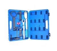 QYEHTUN Timing Tool Kit Compatible With Seat For Leon 2013- For Toledo 2012- For Mii EA211 1.0 1.2 1.4 TSI TFSI Petrol Engine Timing Tool Camshaft Alignment Kit