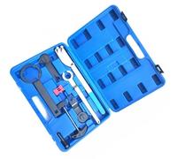 QYEHTUN Timing Tool Kit Compatible With Skoda For Octavia 2013- EA211 1.0 1.2 1.4 TSI TFSI Petrol Engine Timing Tool Kit Camshaft Alignment Timing Belt Set