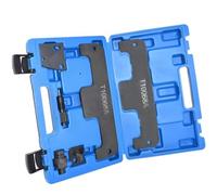 QYEHTUN Timing Tool Kit Compatible With TT Q7 A8 S8 A3 A3 For Sportback 2.8 3.2 3.6 4.0 6.0 6.3L 6 8 Cylinder Petrol Engine Timing Tool Set(6 pcs)