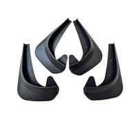 QYETRGF 4pcs Mud Flaps For Jaguar X-Type x Type 2001 2002 2003 2004 2005 2006 2007 2008 2009, Mudguard Cover Mud Flap Guards Fenders Replacement, Car Mud Flaps Wide Mud Flaps