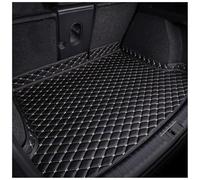 QYETRGF Car Boot Liner, for Benz GLE-Klasse AMG GLE 63S W166 AMG GLE 63 C292 AMG GLE 63S C292 Tailored Guard Tray Protector Pad Car Boot Cover Anti-Slip Carpets Interior Accessories,B