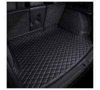 QYETRGF Car Boot Liner, for VW UP 2012-2026 Tailored Guard Tray Protector Pad Car Boot Cover Anti-Slip Carpets Interior Accessories,A