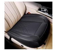 QYETRGF Car Seat Protector for Front, for Renault Megane Koleos Latitude Scenic Fluence Kadjar Seat Bottom with Storage Pocket, Anti-Slip Soft Seat Cushion for Driving