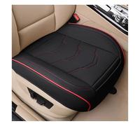 QYETRGF Car Seat Protector for Front, for Toyota Aygo X AB70 2021 2022 2023 2024 2025 2026 Seat Bottom with Storage Pocket, Anti-Slip Soft Seat Cushion for Driving,B