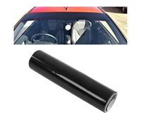 QYETRGF Car Sun Strip, for Suzuki Swift/Sport AZ/Hybrid 2017-2025 Windscreen Sun Strip, Gloss Black Windshield Sticker for Automobiles