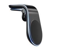 QYETRGF Magnetic Car Phone Holder, for Renault Austral E-Tech Hybrid 2023-2026 Flexible Mobile Phone Bracket, Strong Magnet, Adjustable Portable Design