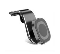 QYETRGF Magnetic Car Phone Holder, for Renault Austral E-Tech Hybrid 2023-2026 Flexible Mobile Phone Bracket, Strong Magnet, Adjustable Portable Design