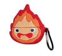 QYFZXLV Funny Cute Cartoon Creative Design Ear Buds Case for Airpods 4th,3rd Generation,for Airpods pro 2 with Hook,Soft Silicone Protective Cover for Boys Girls (for airpods pro 2)