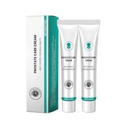 Qylen Prostate Treatment Cream, Qylen Prostate Cream, Prostate Relief Cream Medilisk, Prostate Cream, Prostate Care Cream, Prostate Enhance Cream (2PCS)