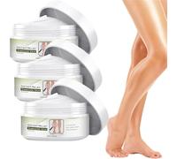 Qylen Varicose Veins Cream, Varicose Veins Relief Cream Medilisk, Varicose Veins Treatment Cream, Varicose Veins Skin Repair Relief Cream, Varicose Vein Cream for Legs (3Pcs, One Size)