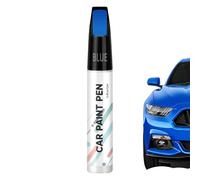 Qyljeiwred Car Scratch Repair Pen - Quick Fix Long Lasting Professional Restorer | Paint Damage Auto Detailing Repair Pen | for Vehicles Trucks SUV Automotive Door Bumpers