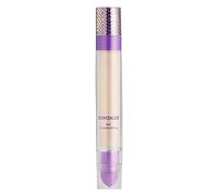 Qyljeiwred Concealer Stick - 4 in 1 Long Lasting Full Coverage Waterproof Foundation - 7.5ml Radiant Brightening Hydrating Cc Cream for All Skin Types