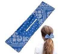 Qyljeiwred Deft Bun Makers,French Twist Hair Curler Bun Cute Lazy Styling For Easy Buns - Flexible Easy Bun Maker Deft Lazy Hair Curler, Flexible Donut For Quick Styling, Clips Accessories For Women