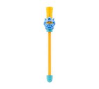 Qyljeiwred Squirt Shooter Toy, Children Water Squirter Toy, Pull-Out Design, Liquid Fighting Game With Fountain Effect, Outdoor Beach Game For Boys Girls Kids