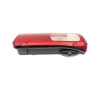 Qylmirsb Tail Light For DAF CF XF Series Truck Trailers Requires | 1 Pcs Tail Light Assembly for DAF CF XF Series Truck Trailers Requires Bulb Installation