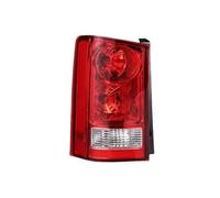 Qylmirsb Tail Light For Pilot 2009-2015 Rear Light with Driving | Car Tail Light For Pilot 2009-2015 Rear Light with Driving Lamp Reversing Lamp Stop Parking Brake Lamp Taillight With Blub