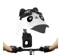 Qylzkvnth Phone Bike Mount Adjustable Stable Sunproof Phone Holder