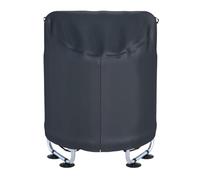 Qylzkvnth Trampoline Cover - Windproof Protective Shade - Outdoor Trampoline Cover - for Backyard Outdoor Garden Home Park Playground Summer Winter