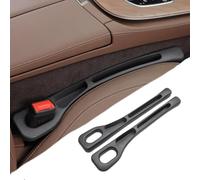 QYMIHQIGJ 2 Pack Car Seat Gap Filler for Kia Sportage 3 SL 2010-2015, Leakproof Plugging Strips Seat Gaps Leakproof Plugging Strips Car Interior Accessories