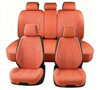 QYMLSH Car Seat Cushion Compatible With Renault Koleos (2017-2020)