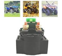 QYMOTO CFMOTO Starter Solenoid Relay for CFMOTO CFORCE 400 500 600 800 1000 ATV (2016-2023)