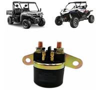 QYMOTO Starter Solenoid Relay for CFMOTO UFORCE 600 1000,ZFORCE 950 Zforce 800 Trail,Zforce 500 OEM#5270-150500 (2013-2023)