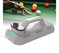 QYOEGSQ 800W Billiards Pool Table Cloth Iron with Touchscreen|Thermostatic,50s Fast Heating,0-150℃,Automatic Power Off,Air-Cooled Heat Dissipation