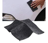 Qyoung Nano Magic Scratch Remover Cloth for Car, Universal Metal Surface Light Paint Scratches Scuffs Instant Polish Cloth, Smart Car Beauty and Surface Repair Clean Tool Suitable