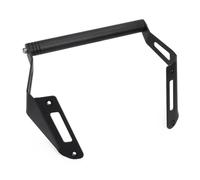 QYQY Motorcycle GPS Navigation Bracket Stand Smart Mobile Phone Holder Mount For NX400 NX500 2024 Expansion Support Bar Navigation Mobile Phone Stand