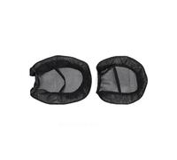 QYQY Motorcycle Seat Cover For Ducati Multistrada V4 Rally Pikes Peak V4S Sport 2023 Breathable Honeycomb Mesh Cushion Full Coverage Kit Honeycomb