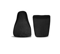 QYQY Motorcycle Seat Cover For Suzuki V-Strom 1050 VSTROM1050 XT DL1050 DL1050XT Rear Cushion Mesh Breathable Sunproof Full Coverage Kit Honeycomb