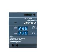 QYR-60W 100W 120W Switching Power Supply AC-DC 12V 24V(24V,100W)