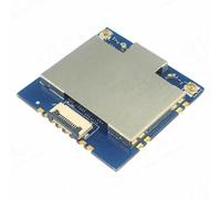 Qyrugcxs 1Pcs BL-M8812EU2 Long Distance Drone 5G High-Power Wifi Module 5V Aerial Photo Transfer to USB External PA 867Mbps