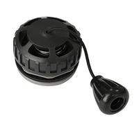 Qyrugcxs 2 Inch Underwater Scuba Diving BCD Dump Valve/Over Pressure Release Valve for Diver Lift Bag Water Equipment Replacement