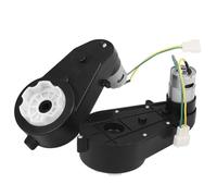 Qyrugcxs 2 Pcs Kids Ride on Car 550 12V Motor 40000RPM Electric Motor with High Speed RS550 DC Motor Match