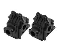 Qyrugcxs 2Pcs 144001-1254 Wave Box for 144001 RC Car Spare Parts 4WD 1/14