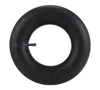 Qyrugcxs 3.50/4.00-6 Tire Tube Inner Tube Tire Wheel 350/400-6 Innertube mini moto Rubber Valve 6