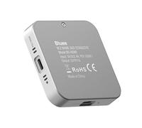 Qyrugcxs 8-in One M.2 SSD Enclosure USB C Hub Adapter 10Gbps -Compatible USB-C 3.2&USB-A 3.2 M.2 NVME 2230 SATA SSD 2TB