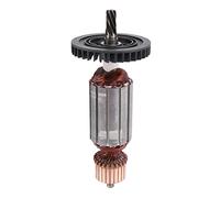 Qyrugcxs AC220V-240V Armature Rotor Anchor Replacement for Circular Hand SawBOSCH GKS190 GKS165 190 165