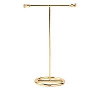 Qyrugcxs Jewelry Display Stand Display Stand Earring Stand Earring Stand Necklace Storage Jewelry-(Big)