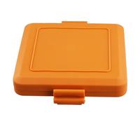 Qyrugcxs Microwave Toastie Maker,Microwave Toastie Sandwich Maker,Micro-Munchy Grilled Cheese Maker,Microwave Sandwich Maker