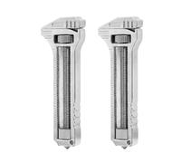 Qyrugcxs Mini Multitool Wrench,Compact Multitool, Multifunctional Beer Bottle Opener,Mini Spanner for Repairing Camping Hiking-A