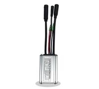 Qyrugcxs Outdoor E-Bike KT Controller Brushless Motor KT-15A 3 Pin PAS 9 Pin Motor Electric Bicycle Universal For E-Bike