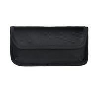 Qyrugcxs Photographic Aids Soft Film Anti-X-Ray Protective Case/Bag for DSLR Digital SLR Digital Film Bag Case, 5 Slot