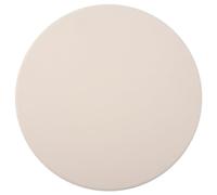 Qyrugcxs Pizza Stone for Baking-Cordierite Pizza Stone Plate for Bbq Grill Oven-Cook and Pizza Bread Cheese-Round 30.5Cm