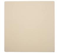Qyrugcxs Pizza Stone for Cooking Baking Grilling Pizza Tools for Oven and Bbq Grill Bakeware Bread Tray Kitchen Baking Slab 305x305x10Mm