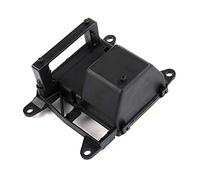 Qyrugcxs Plastic Battery Box Kit Fit for 1/5 BAHA ROVAN KM BAJA 5B 5T 5SC Rc Car Toys Parts