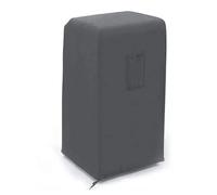 Qyrugcxs Portable Air Conditioner Cover Waterproof Matte Zipper Bag Protective Cover Perfect for Indoor Air Conditioners Covers