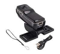 Qyrugcxs Sport Camcorder MD80 Mini Camera DV Voice Video Recorder Mini Cam for Outdoor Hiking Helmet Portable Camaras