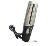 Qyrugcxs Usb Portable Paper Shredder Multifunctional Mini Electric Paper Shredder Document Strip Cutter Office Stationery